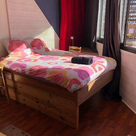 Studio Cosy Vue Montagne Val Thorens Eksteriør bilde